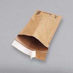 #0 curbside paper padded mailers ar